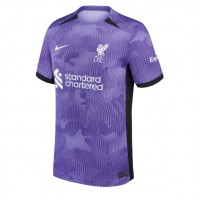 Liverpool Federico Chiesa #14 Replica Third Shirt 2024-25 Short Sleeve